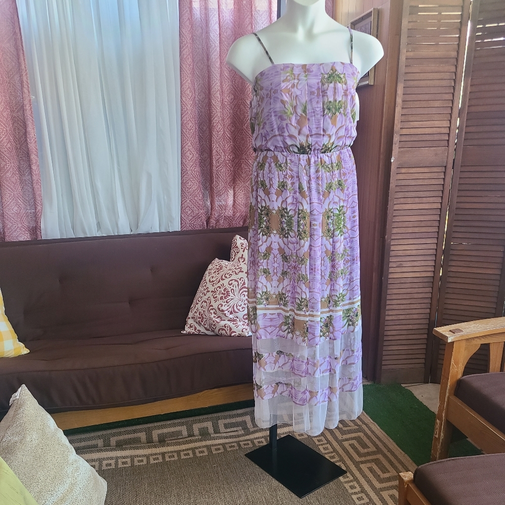 W118 Dress by walter Baker